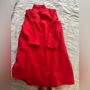 Tuckernuck dress size medium